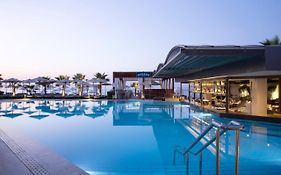 Thalassa Beach Resort Kreta